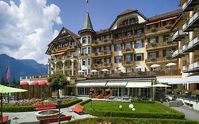 Arenas Resort Victoria-Lauberhorn